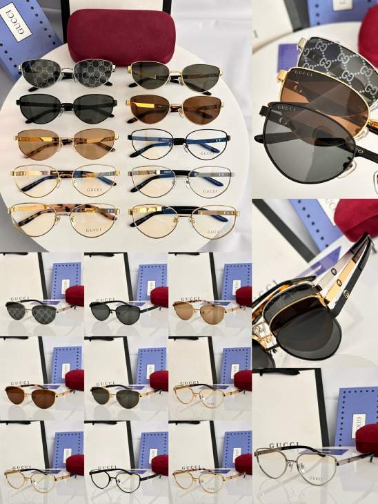 Picture of Gucci Sunglasses _SKUfw79338748fw